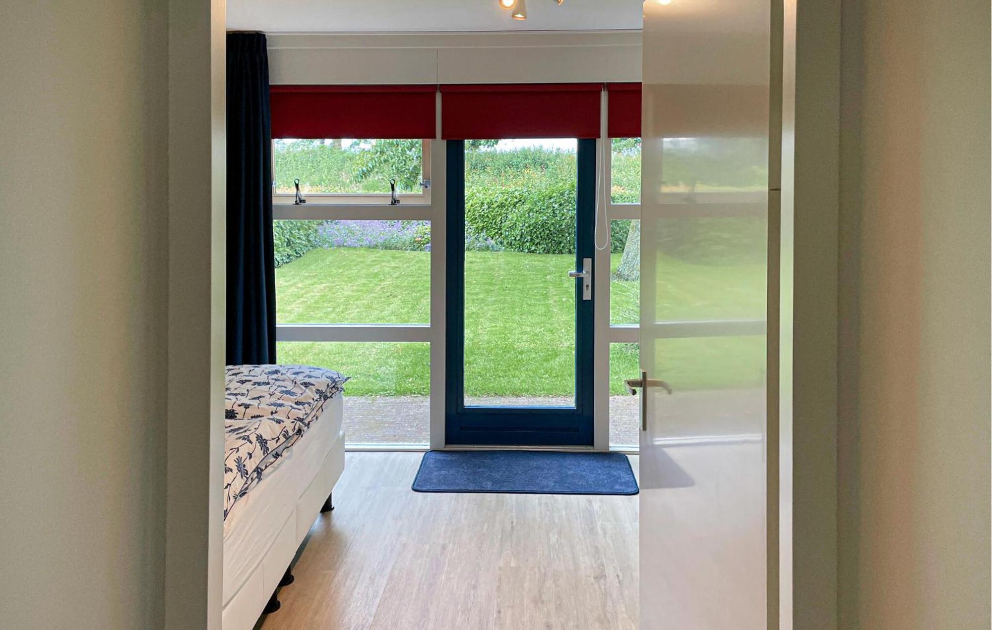 Villa Sanbank 3 Workum Esterno foto